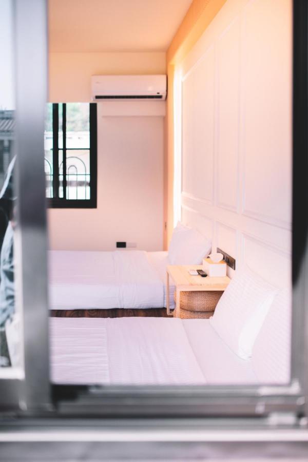 Xiaoliuqiu Ayana B&B Exterior foto