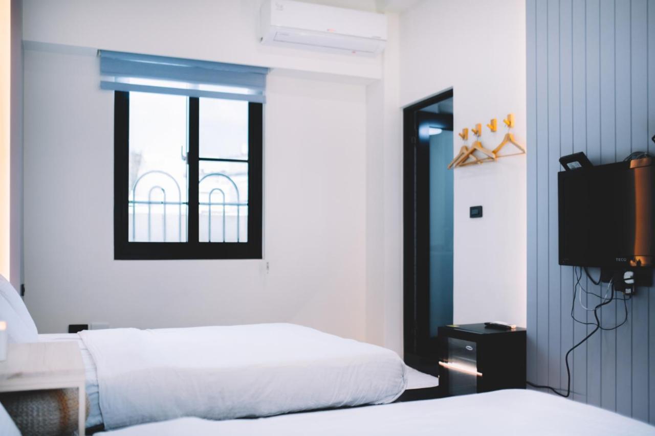 Xiaoliuqiu Ayana B&B Exterior foto