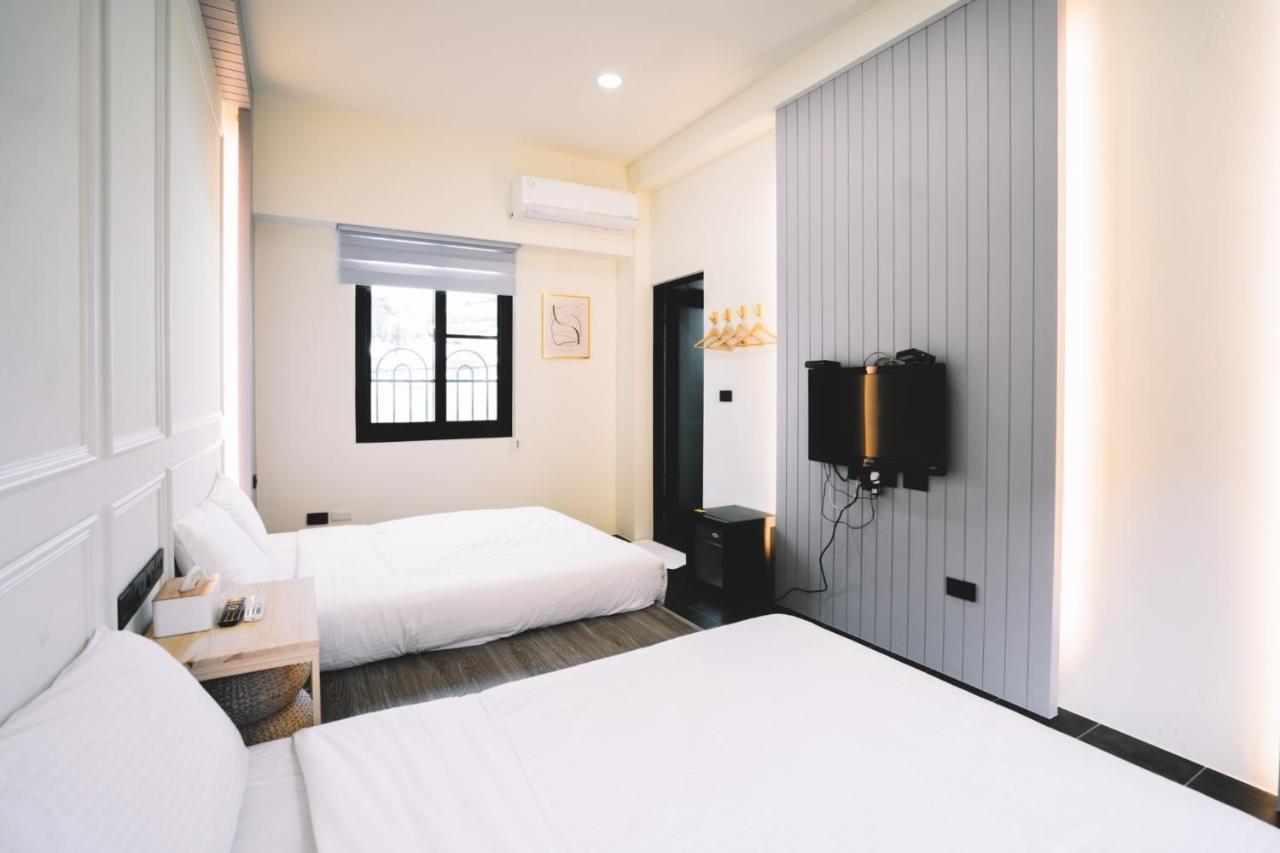 Xiaoliuqiu Ayana B&B Exterior foto